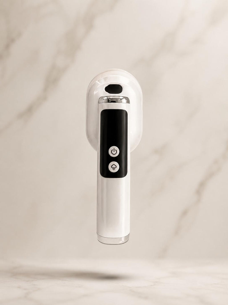 The Root Awakening Brush