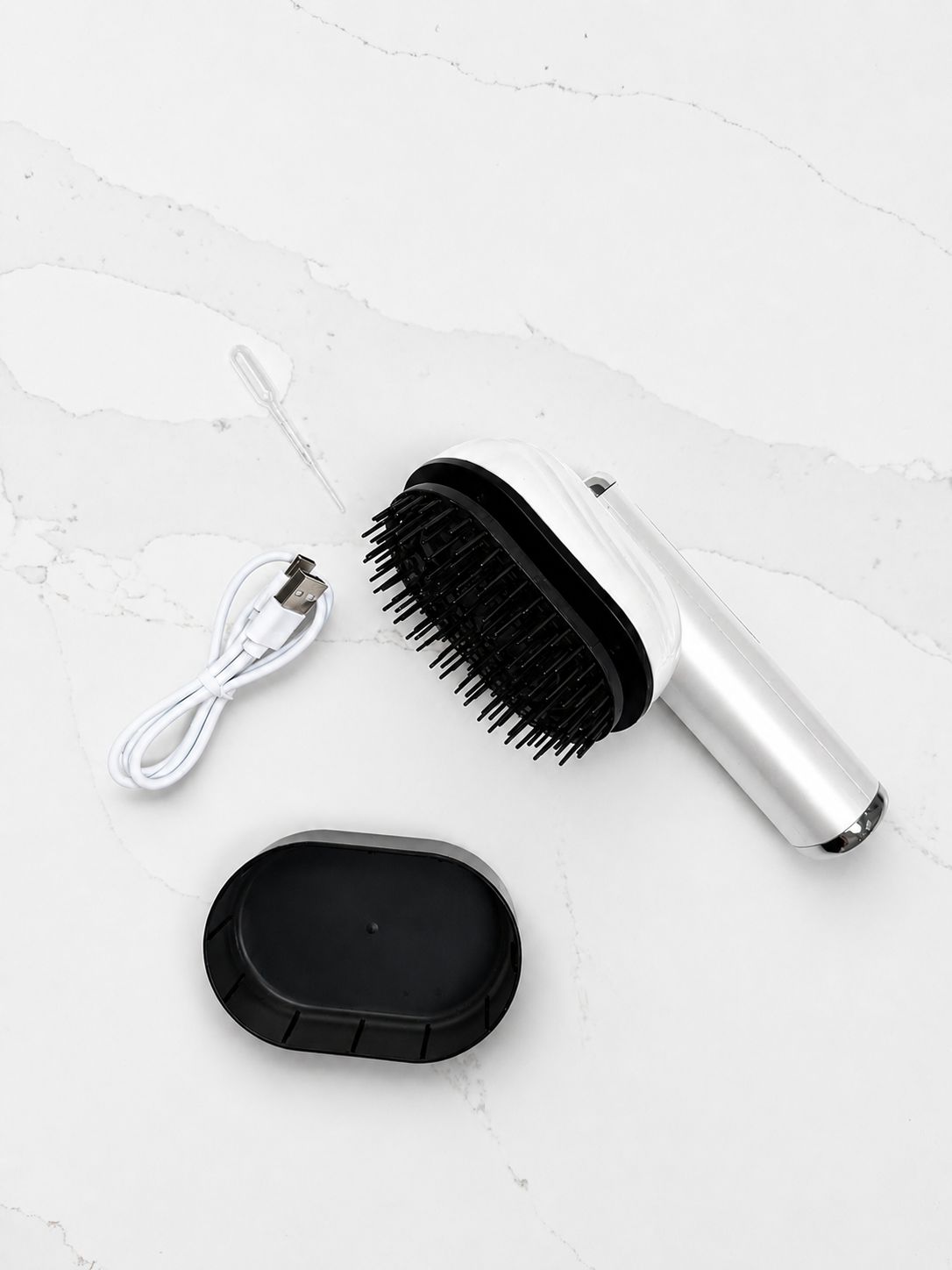 The Root Awakening Brush